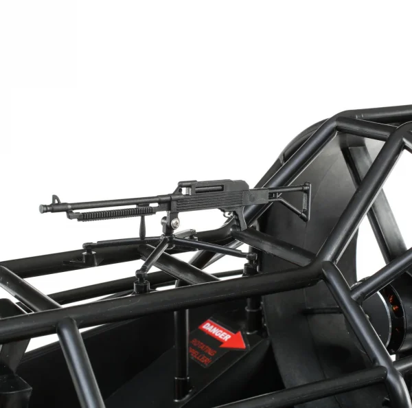 Pro Boat Aerotrooper 25 Brushless Airboat - RTR