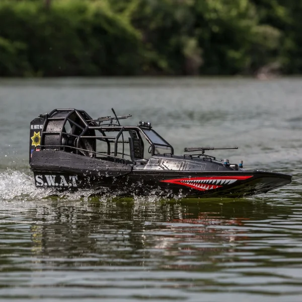 Pro Boat Aerotrooper 25 Brushless Airboat - RTR
