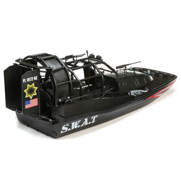 Pro Boat Aerotrooper 25 Brushless Airboat - RTR