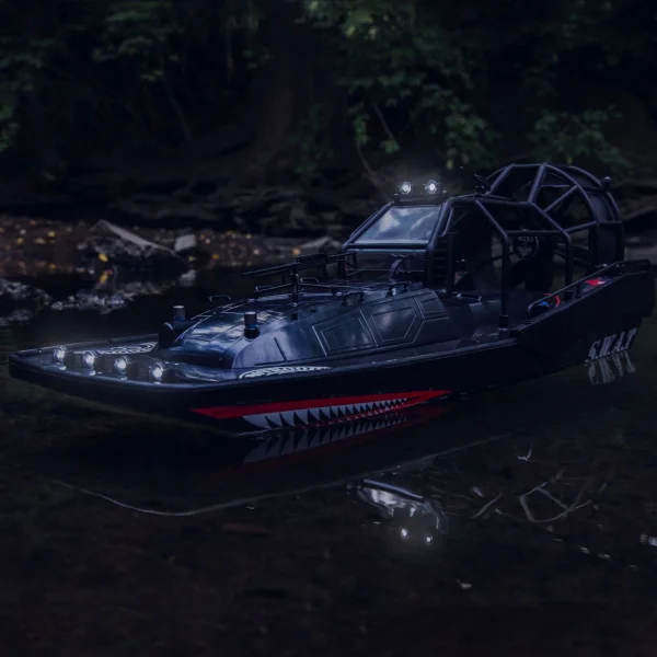 Pro Boat Aerotrooper 25 Brushless Airboat - RTR