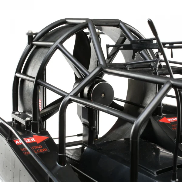 Pro Boat Aerotrooper 25 Brushless Airboat - RTR