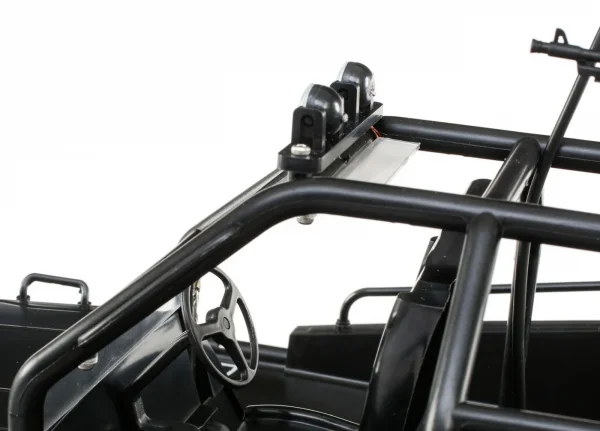 Pro Boat Aerotrooper 25 Brushless Airboat - RTR
