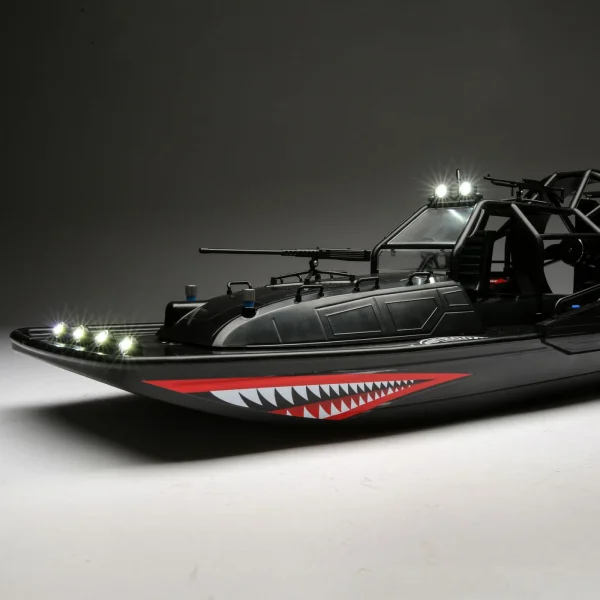 Pro Boat Aerotrooper 25 Brushless Airboat - RTR