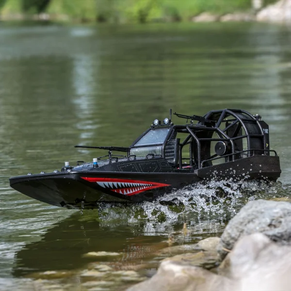 Pro Boat Aerotrooper 25 Brushless Airboat - RTR