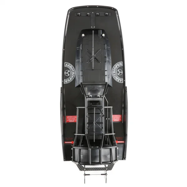 Pro Boat Aerotrooper 25 Brushless Airboat - RTR