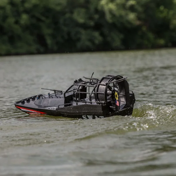 Pro Boat Aerotrooper 25 Brushless Airboat - RTR