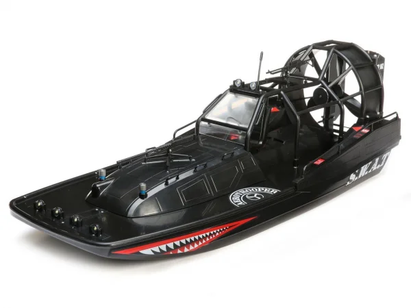 Pro Boat Aerotrooper 25 Brushless Airboat - RTR