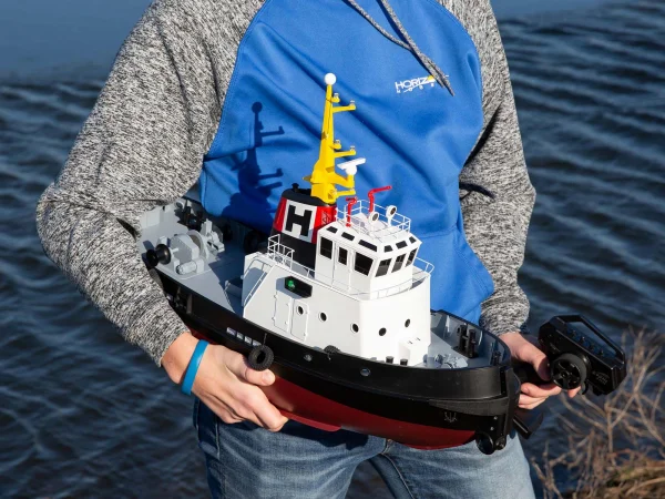 ProBoat Horizon Harbor 30 Inch Tug Boat - RTR