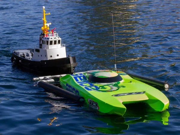 ProBoat Horizon Harbor 30 Inch Tug Boat - RTR