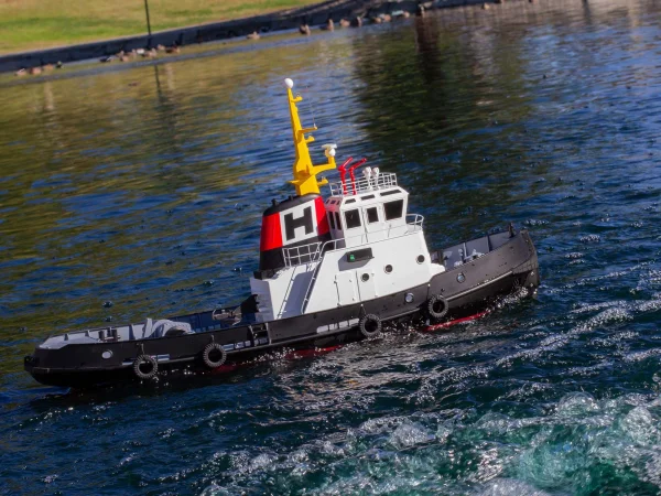 ProBoat Horizon Harbor 30 Inch Tug Boat - RTR