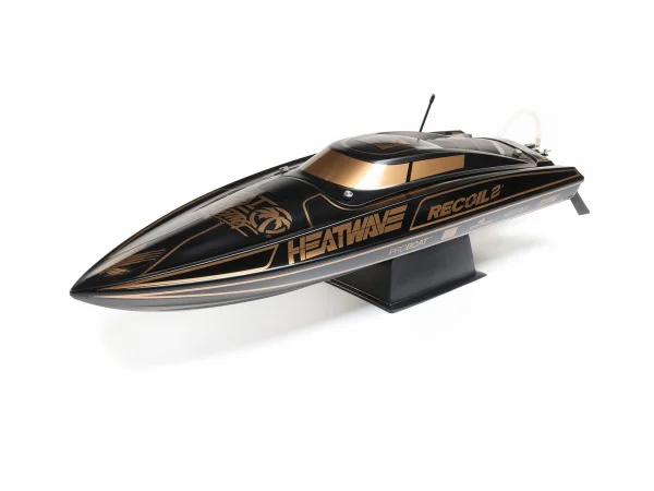 ProBoat Recoil 2 V2 26 Brushless Deep-V RTR