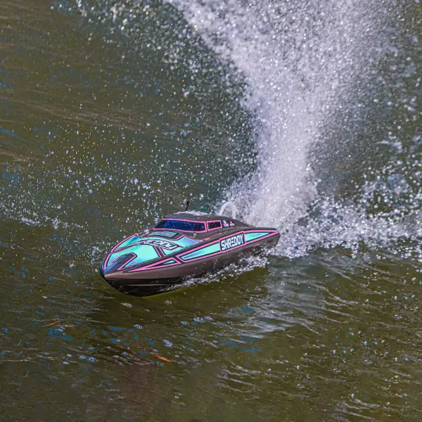 Pro Boat Recoil 2 - 26 Deep-V RTR — image 1 of 12