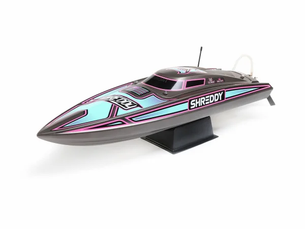 Pro Boat Recoil 2 - 26 Deep-V RTR