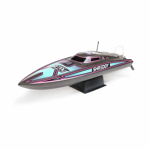 Pro Boat Recoil 2 - 26 Deep-V RTR &mdash; image 13 of 13