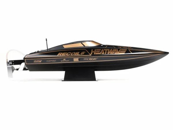 ProBoat Recoil 2 V2 26 Brushless Deep-V RTR