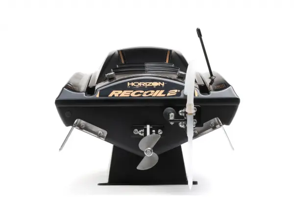 ProBoat Recoil 2 V2 26 Brushless Deep-V RTR — image 18 of 25