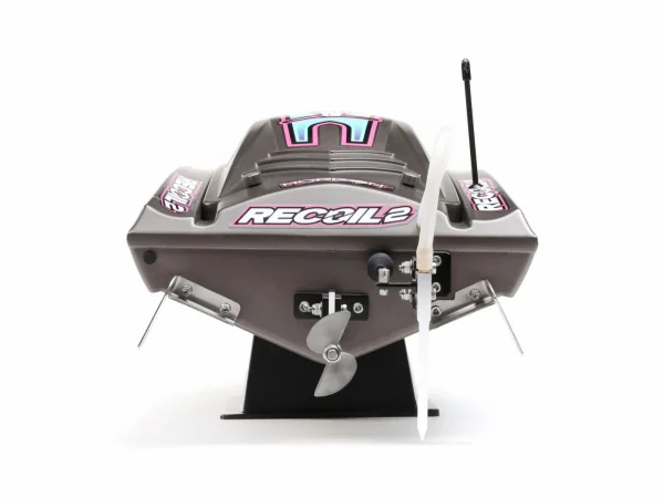 ProBoat Recoil 2 V2 26 Brushless Deep-V RTR