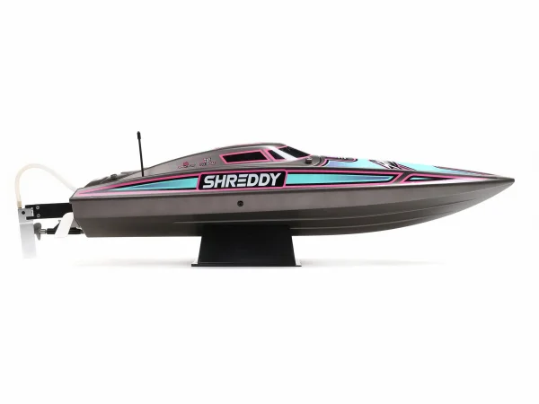ProBoat Recoil 2 V2 26 Brushless Deep-V RTR