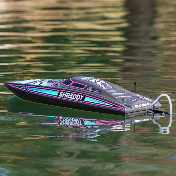ProBoat Recoil 2 V2 26 Brushless Deep-V RTR