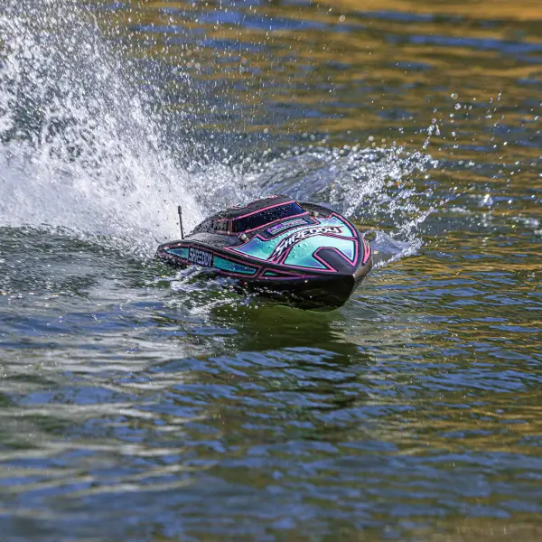 Pro Boat Recoil 2 - 26 Deep-V RTR — image 8 of 12