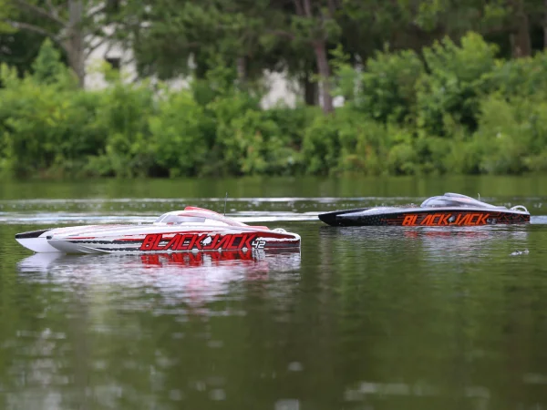 Pro Boat Blackjack 42 8S — image 15 of 17