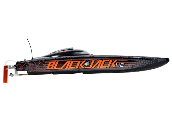 Pro Boat Blackjack 42 8S &mdash; image 19 of 23