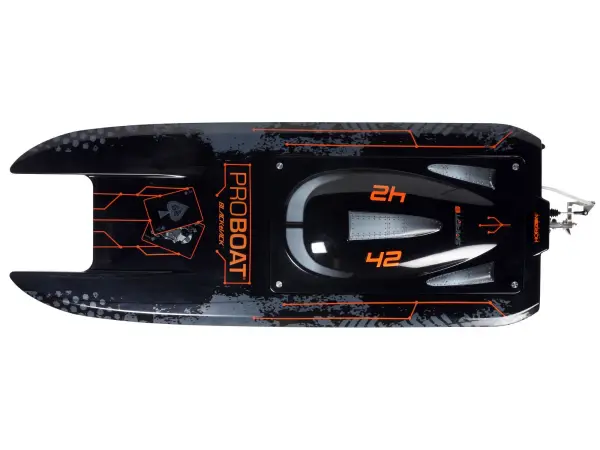 Pro Boat Blackjack 42 8S &mdash; image 22 of 23