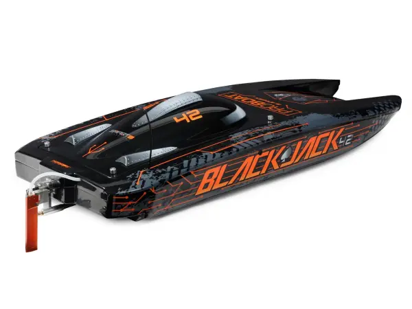 Pro Boat Blackjack 42 8S &mdash; image 16 of 23