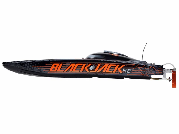 Pro Boat Blackjack 42 8S Brushless Catamaran PRB08043