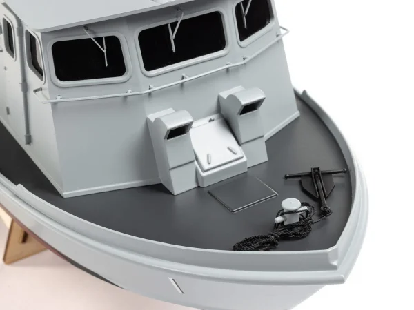 PCF Mark I 24 Swift Patrol Craft RTR — image 6 of 19