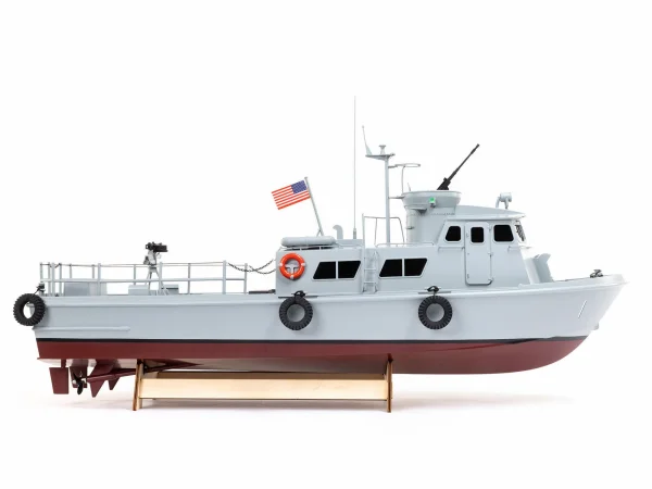 PCF Mark I 24 Swift Patrol Craft RTR — image 17 of 19