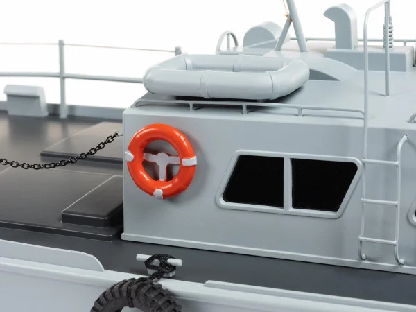 PCF Mark I 24 Swift Patrol Craft RTR — image 15 of 19