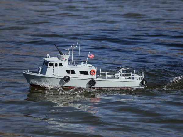PCF Mark I 24 Swift Patrol Craft RTR — image 3 of 19