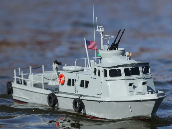 PCF Mark I 24 Swift Patrol Craft RTR — image 5 of 19