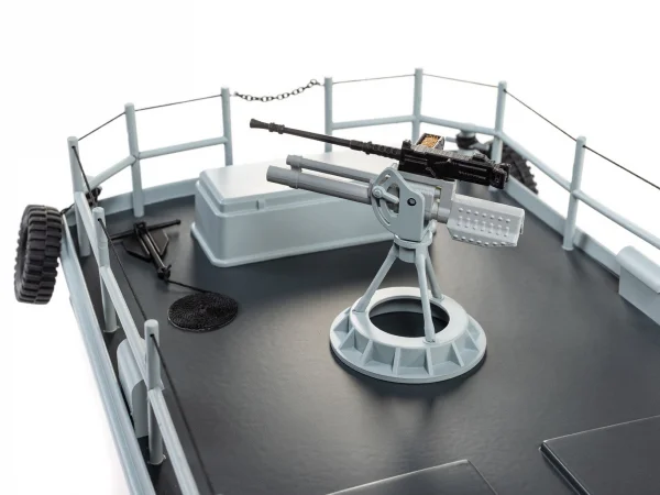PCF Mark I 24 Swift Patrol Craft RTR — image 14 of 19