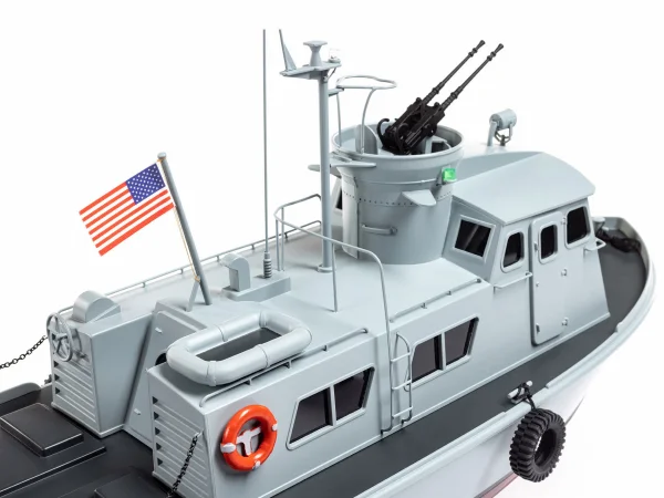 PCF Mark I 24 Swift Patrol Craft RTR — image 13 of 19