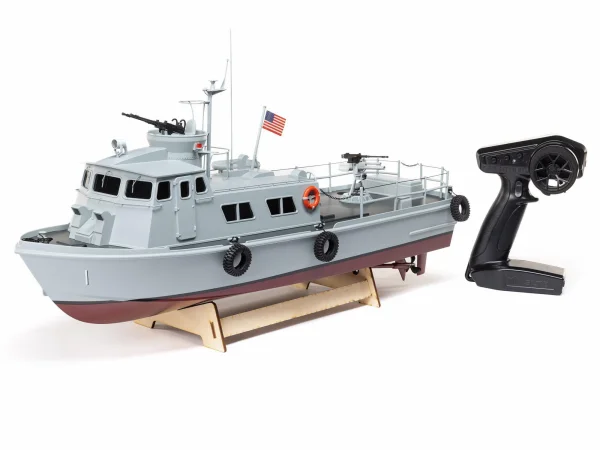 PCF Mark I 24 Swift Patrol Craft RTR — image 16 of 19