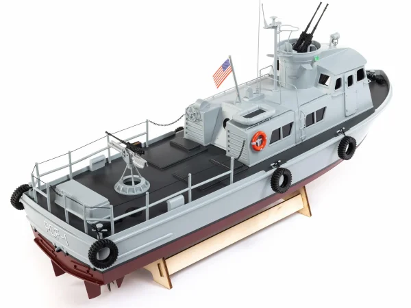 PCF Mark I 24 Swift Patrol Craft RTR — image 18 of 19