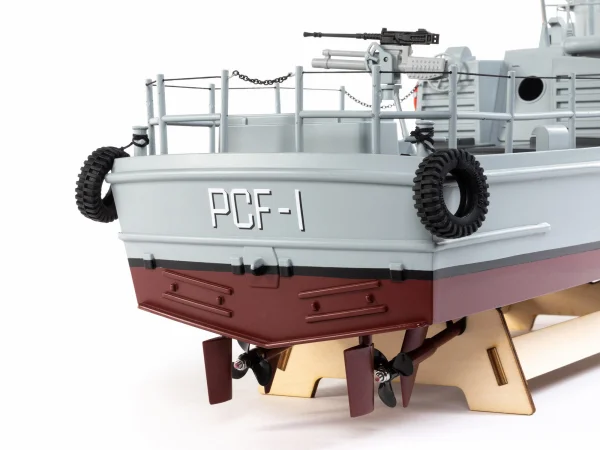 PCF Mark I 24 Swift Patrol Craft RTR — image 9 of 19
