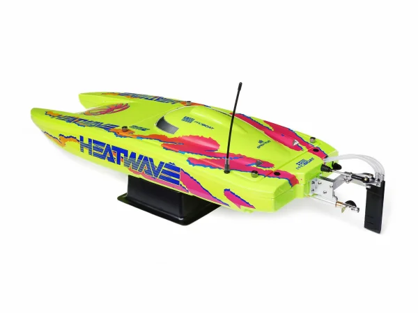 Pro Boat Blackjack 24 V2