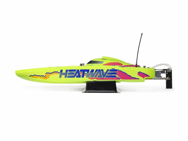 Pro Boat Blackjack 24 V2
