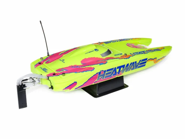 Pro Boat Blackjack 24 V2
