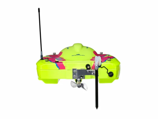 Pro Boat Blackjack 24 V2
