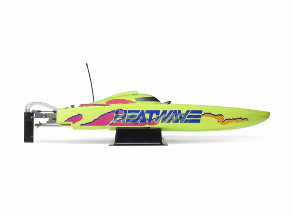 Pro Boat Blackjack 24 V2