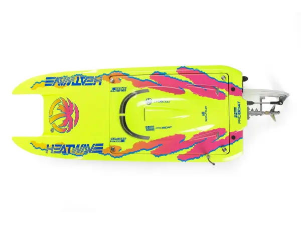 Pro Boat Blackjack 24 V2 &mdash; image 18 of 26