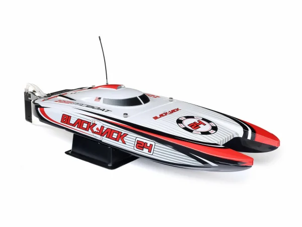 Pro Boat Blackjack 24 V2