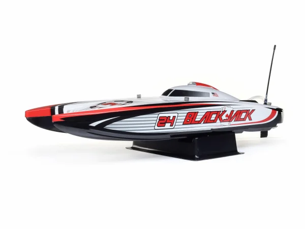 Pro Boat Blackjack 24 V2