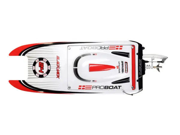 Pro Boat Blackjack 24 V2 &mdash; image 24 of 26