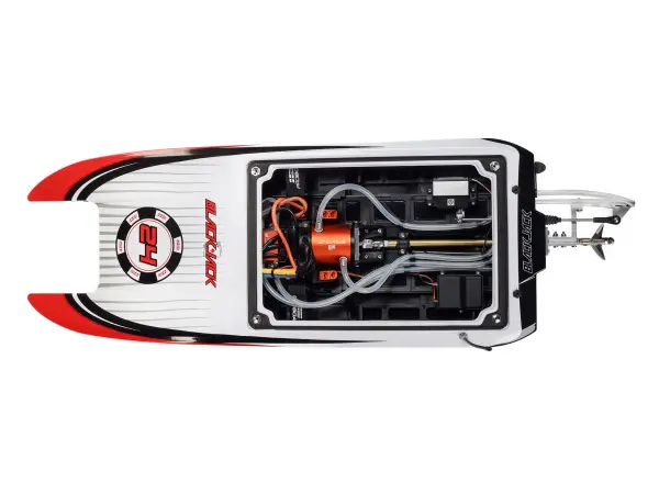 Pro Boat Blackjack 24 V2 &mdash; image 26 of 26