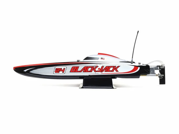 Pro Boat Blackjack 24 V2